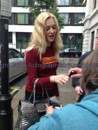 fearne cotton